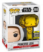 POP STAR WARS PRINCESS LEIA 295