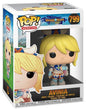 POP MONSTER HUNTER STORIES RIDE ON AVINIA 799 (usagé)