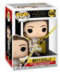 POP STAR WARS REY (YELLOW LIGHTSABER) 432
