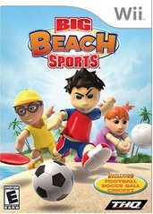BIG BEACH SPORTS (usagé)