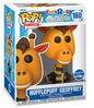POP TOYS R US HUFFLEPUFF GEOFFREY 160 (usagé)