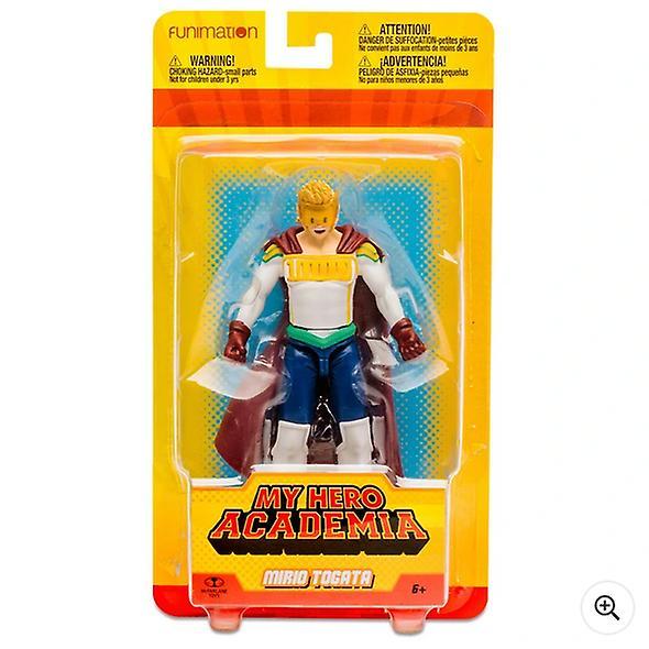 MY HERO ACADEMIA MIRIO TOGATA SMALL