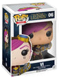 POP LEAGUE OF LEGENDS 09 - VI