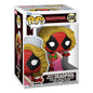 POP DEADPOOL BAUTY PAGEANT DEADPOOL 1340