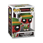 POP DEADPOOL LEDERHOSEN DEADPOOL 1341