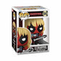 POP DEADPOOL HEAVY METAL DEADPOOL 1343 (usagé)