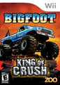 BIGFOOT KING OF CRUSH (usagé)