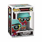 POP DEADPOOL TOURIST DEADPOOL 1345 (usagé)