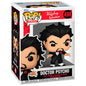POP DC HARLEY QUINN DOCTOR PSYCHO 498 (usagé)