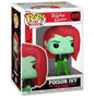POP DC HARLEY QUINN POISON IVY 495