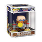 POP SONIC THE HEDGEHOG RIDES DR. EGGMAN 298 (usagé)