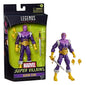 MARVEL LEGENDS SERIES SUPER VILLAINS BARON ZEMO (usagé)