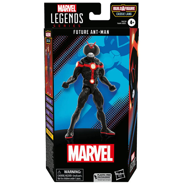 MARVEL LEGENDS SERIES FUTURE ANT-MAN
