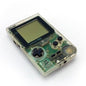 GAMEBOY POCKET CLEAR