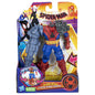 SPIDER-MAN ACROSS THE SPIDER-VERSE CYBORG SPIDER-WOMAN
