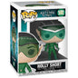 POP ARTEMIS FOWL 572 - HOLLY SHORT