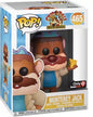 POP CHIP 'N' DALE RESCUE RANGERS MONTEREY JACK 465