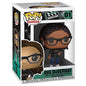 POP DIRECTORS 01 - AVA DUVERNAY