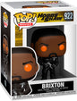 POP HOBBS & SHAW BRIXTON 922 (usagé)