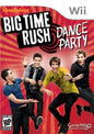 BIG TIME RUSH DANCE PARTY (usagé)