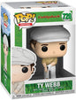 POP CADDYSHACK TY WEBB 720 (usagé)