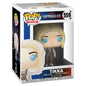 POP NETFLIX BRIGHT TIKKA 559
