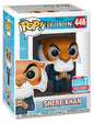 POP DISNEY TALESPIN SHERE KHAN 4