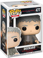POP BLADE RUNNER 2049 DECKARD 477 (usagé)