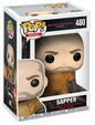 POP BLADE RUNNER 2049 SAPPER 480 (usagé)