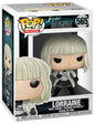 POP ATOMIC BLONDE LORRAINE 565