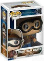 POP DISNEY TOMORROWLAND YOUNG FRANK WALKER 140
