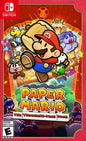 PAPER MARIO THE THOUSAND-YEAR DOOR (usagé)