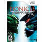BIONICLE HEROES (COMPLETE IN BOX) (usagé)
