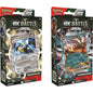 EX BATTLE DECK MELMETAL / HOUNDOOM (POKEMON)