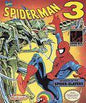 SPIDER-MAN 3 (WITH MANUAL)