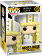 POP SCHITT'S CREEK MOIRA ROSE 1228 (usagé)