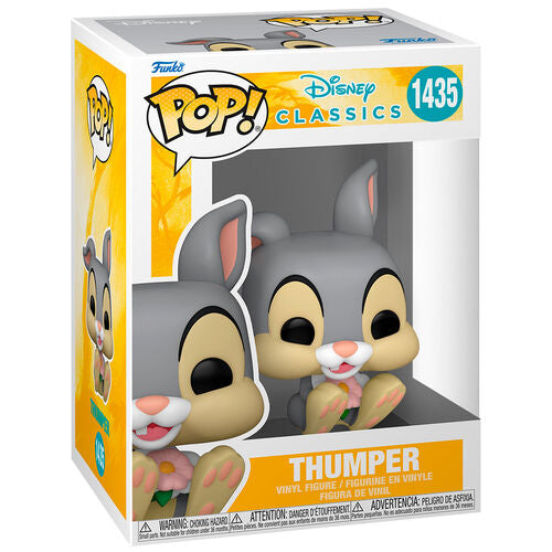 POP BAMBI 1435 - THUMPER