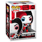 POP HARLEY QUINN HARLEY QUINN WITH WEAPONS 453