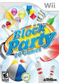 BLOCK PARTY (usagé)