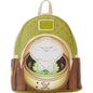 LOUNGEFLY DISNEY PIXAR BAO IN STEAMER BACKPACK