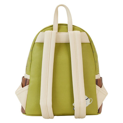 LOUNGEFLY DISNEY PIXAR BAO IN STEAMER BACKPACK (usagé)