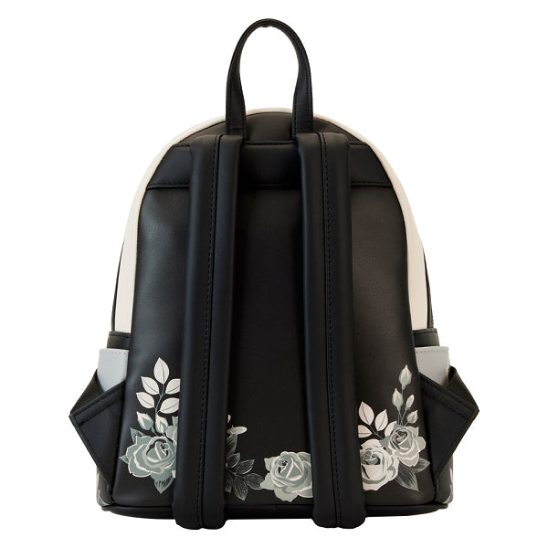 LOUNGEFLY DISNEY PRINCESS CAMEOS BACKPACK