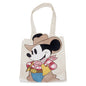 LOUNGEFLY DISNEY MICKEY WESTERN TOTE BAG