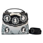 LOUNGEFLY DISNEY PRINCESS CAMEOS CROSSBODY BAG (usagé)