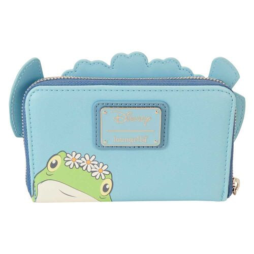 LOUNGEFLY STITCH SPRINGTIME WALLET