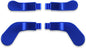 PADDLES REPLACEMENT BLUE STAINLESS CONTROLLER ELITE / ELITE SERIES 2 FOR (XBOX ONE / XBOX SERIES)