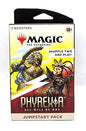 JUMP START 2 BOOSTERS PACK (MAGIC) (usagé)