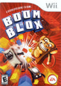 BOOM BLOX (COMPLETE IN BOX) (usagé)