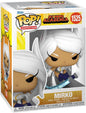 POP MY HERO ACADEMIA MIRKO 1525 (usagé)