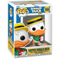 POP DISNEY DONALD DUCK 90TH ANNIVERSARY DAPPER DONALD DUCK 1444 (usagé)